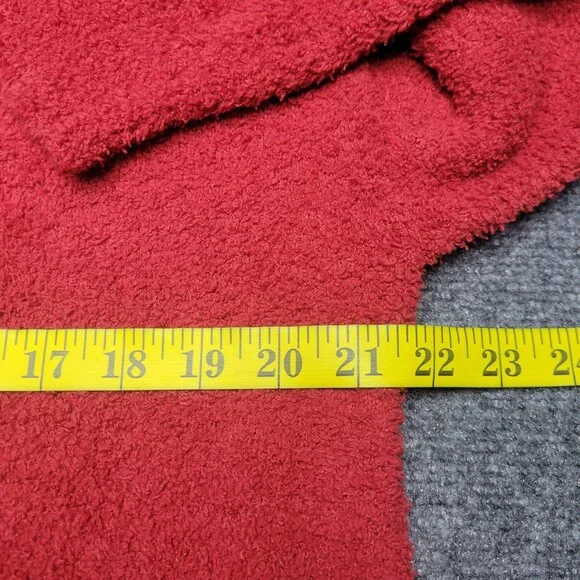 Womens Sweater Small Sz Ruby Asymmetric Neck Modern Casual Outdoor Top - Picture 2 of 11